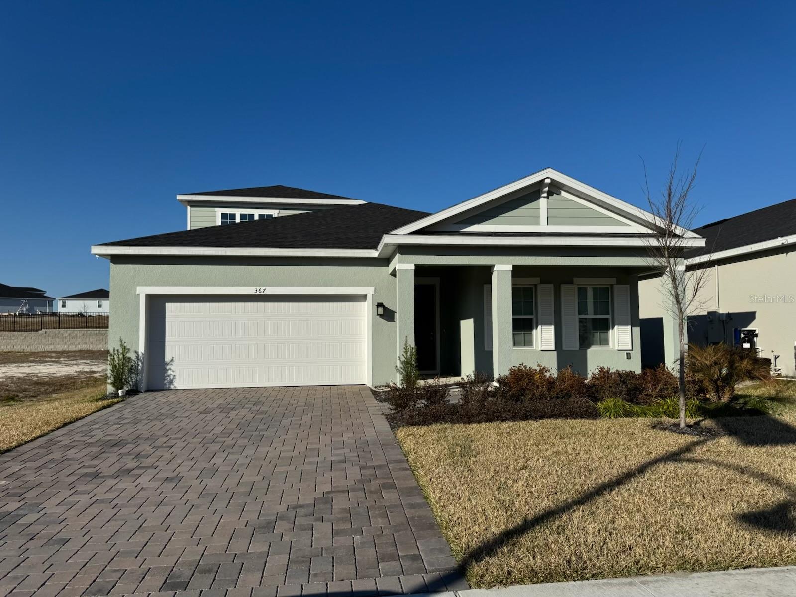 367 Hammocks Oak, Lady Lake, FL 32159