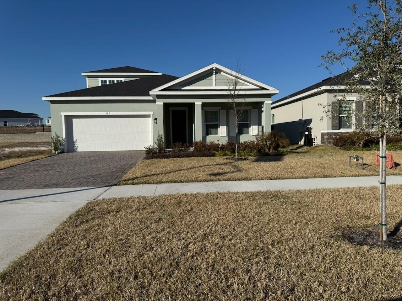 367 Hammocks Oak, Lady Lake, FL 32159