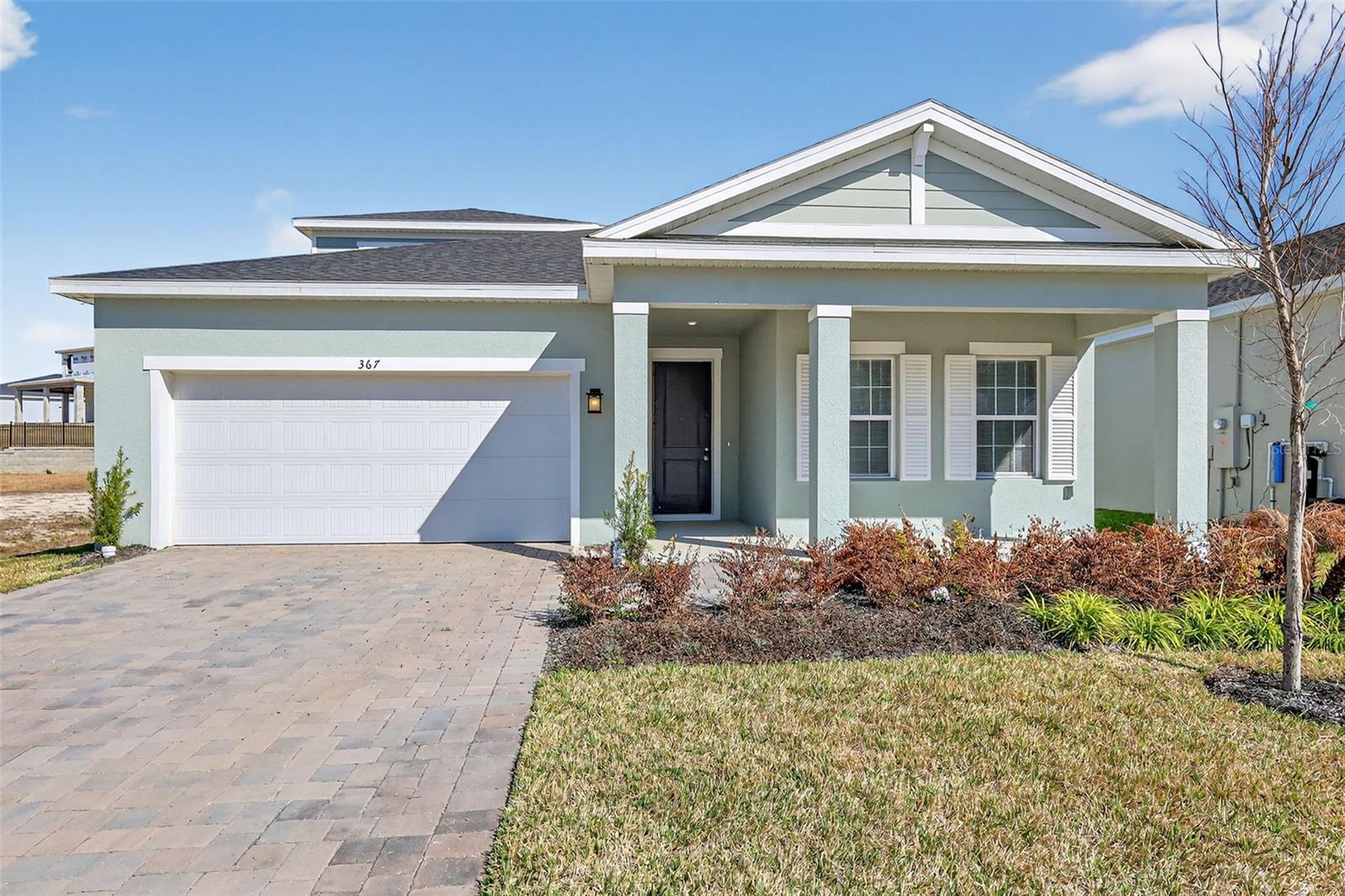367 Hammocks Oak, Lady Lake, FL 32159