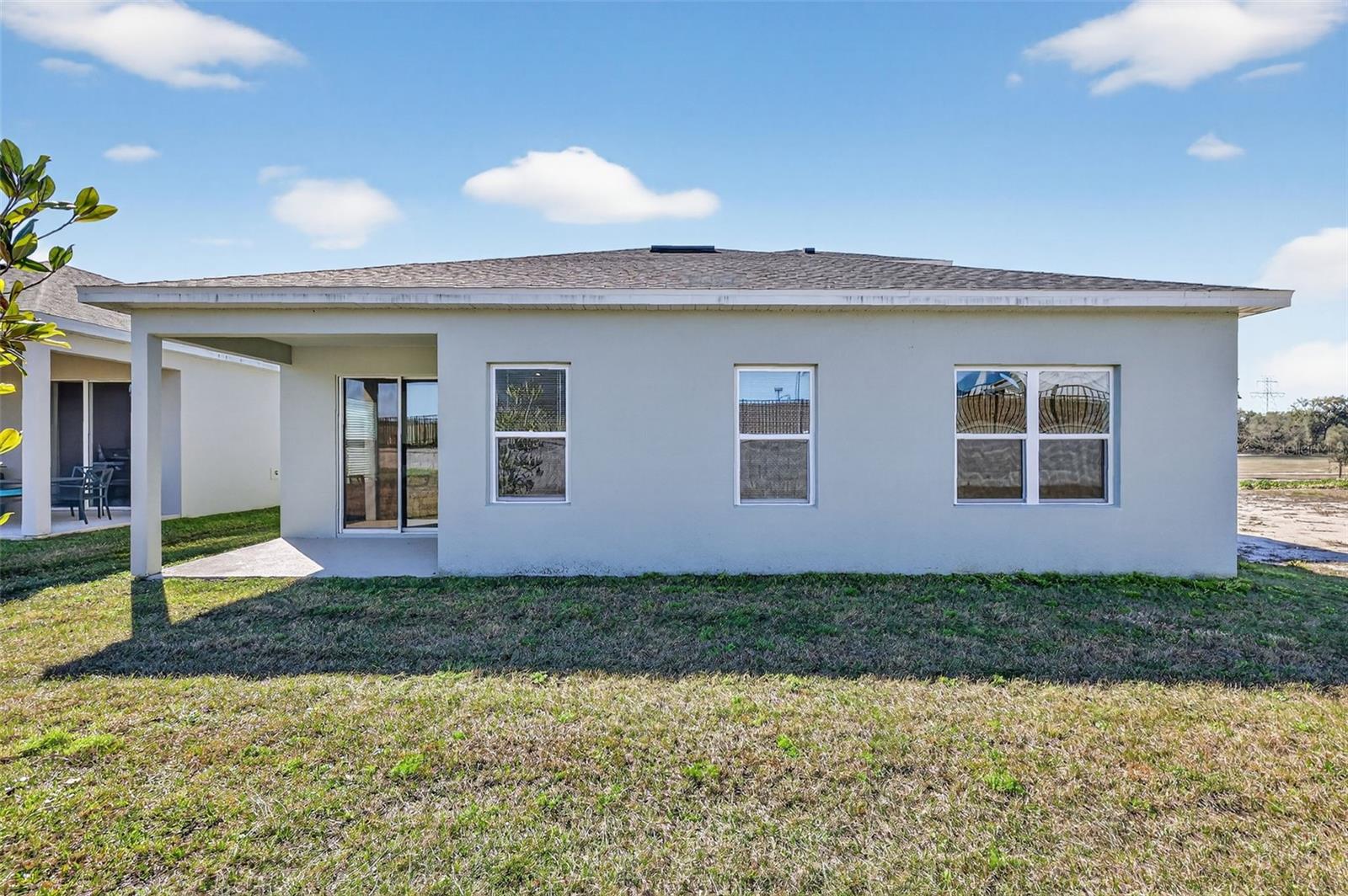 367 Hammocks Oak, Lady Lake, FL 32159