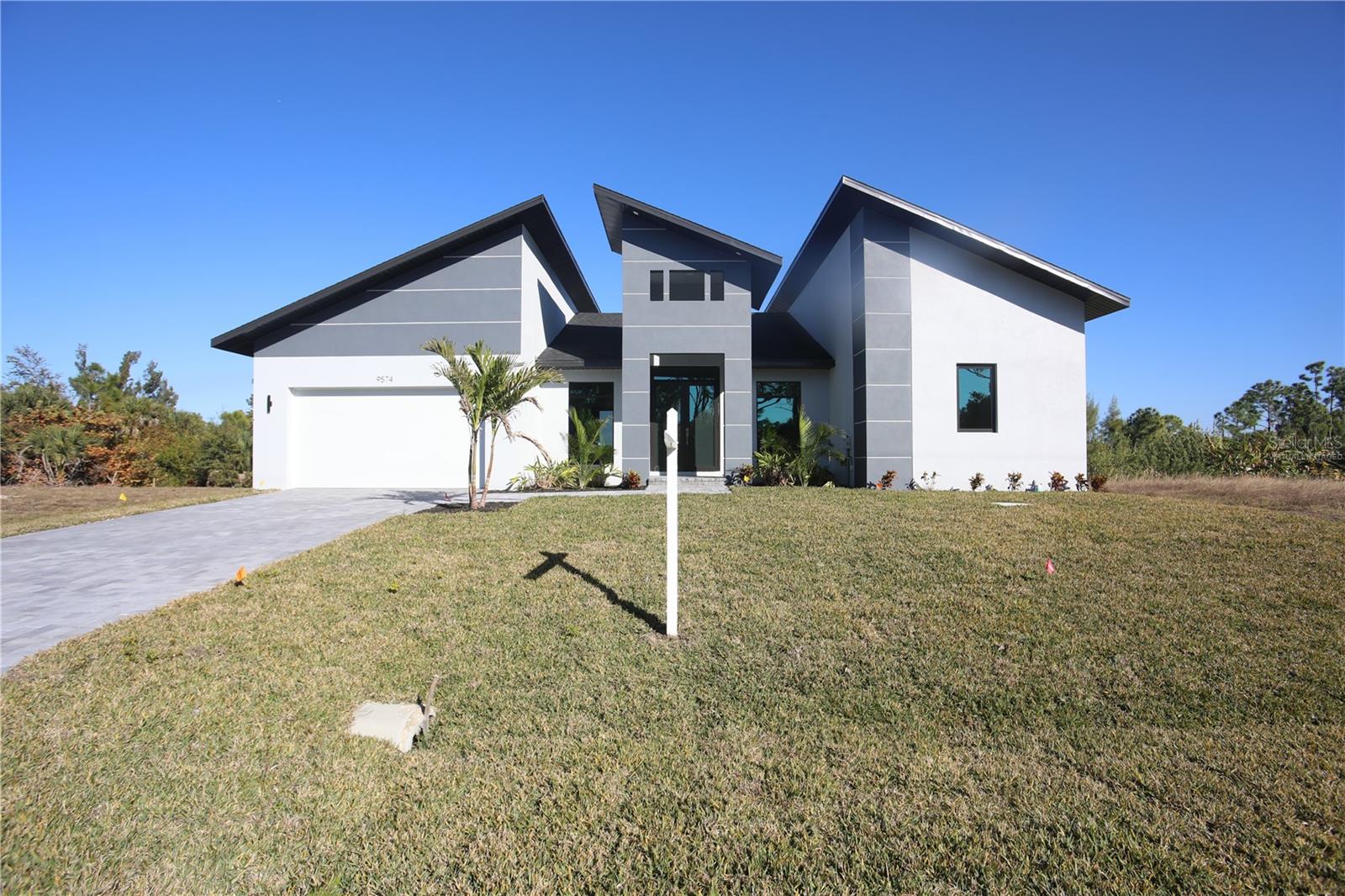 9574 Salt Lake, Port Charlotte, FL 33981