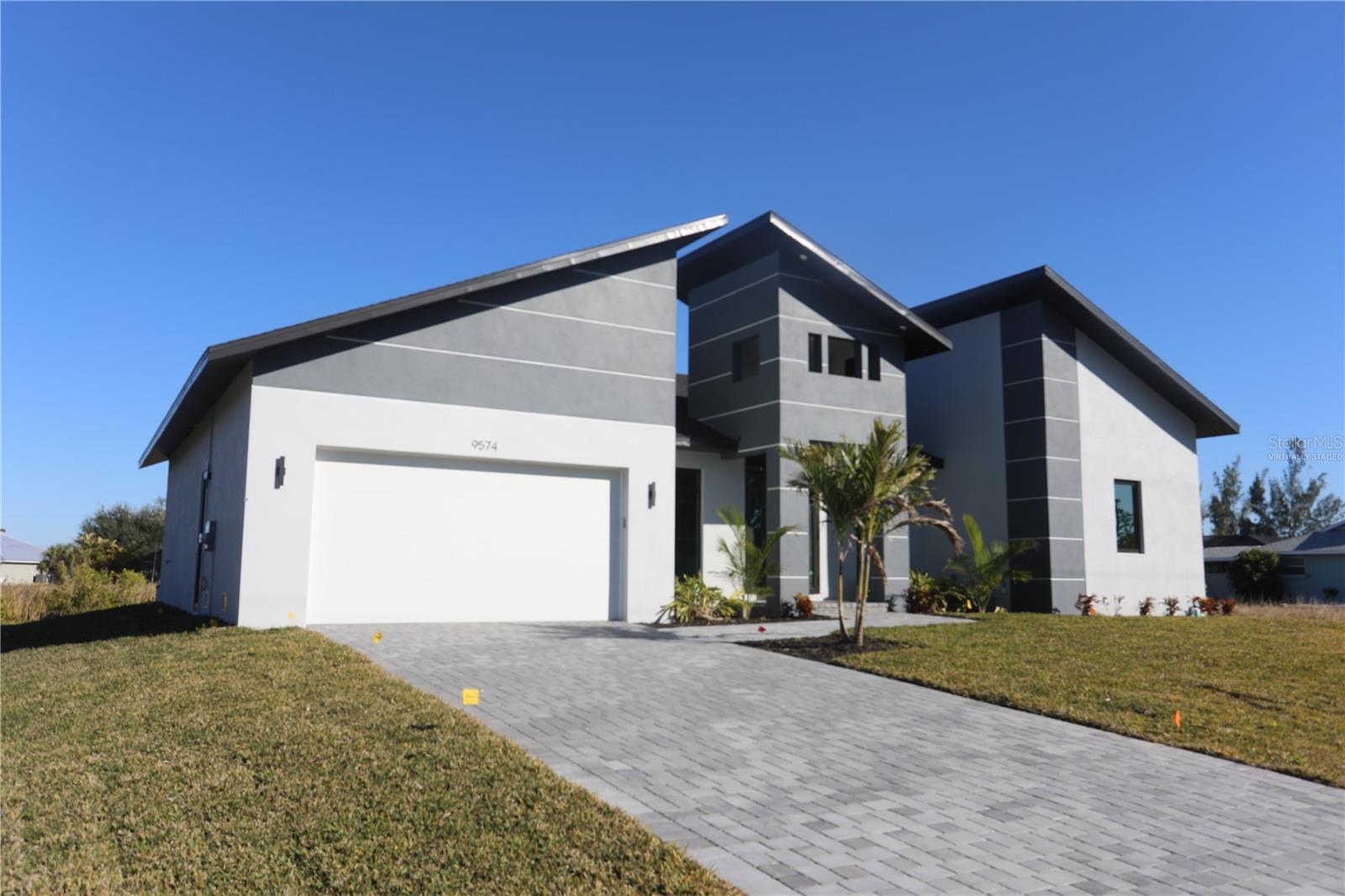 9574 Salt Lake, Port Charlotte, FL 33981