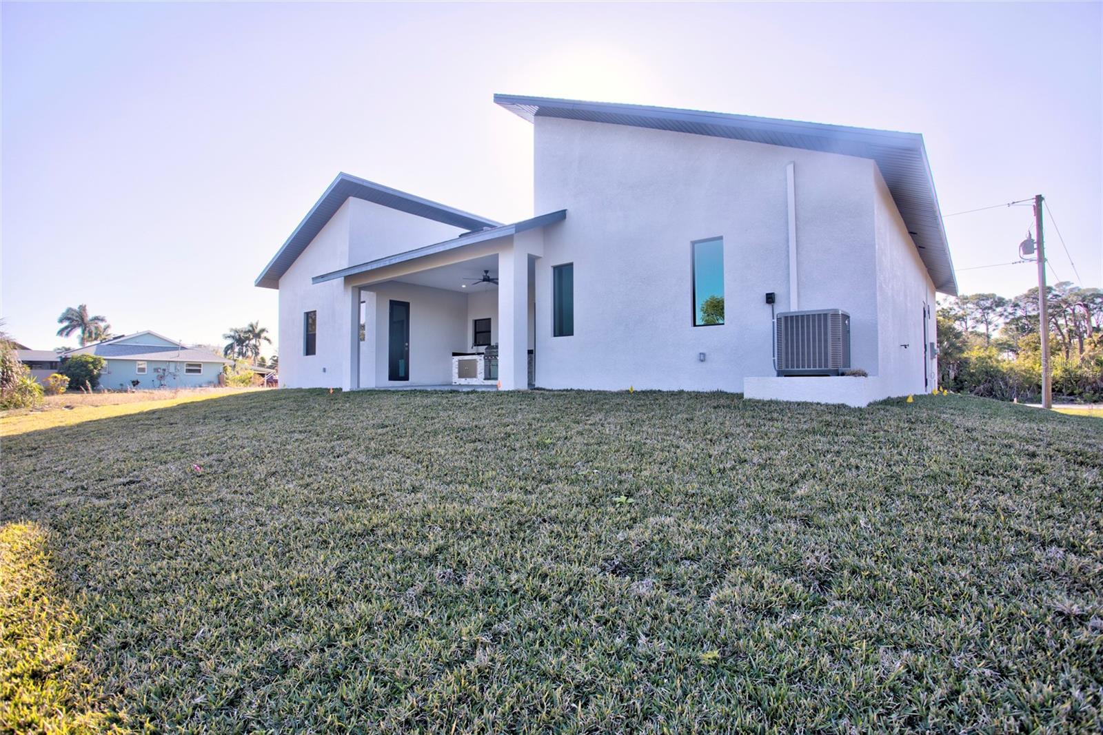 9574 Salt Lake, Port Charlotte, FL 33981