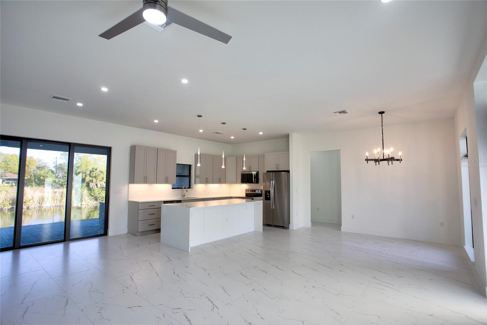 9574 Salt Lake, Port Charlotte, FL 33981