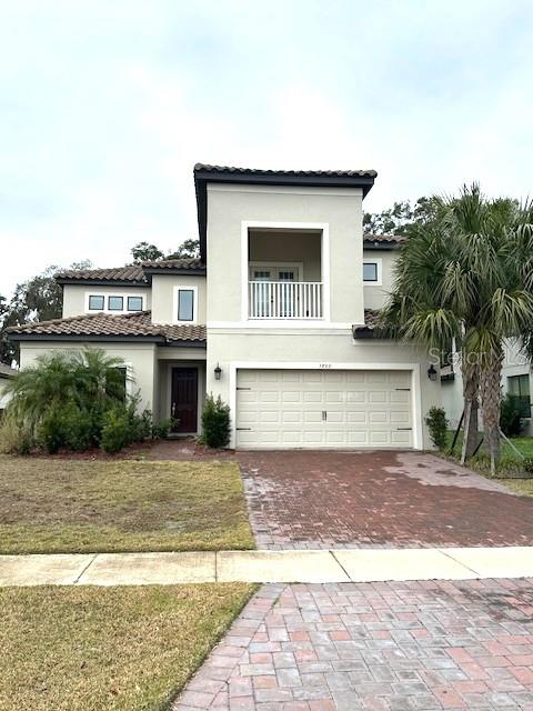 3860 Rose Mallow, Kissimmee, FL 34746