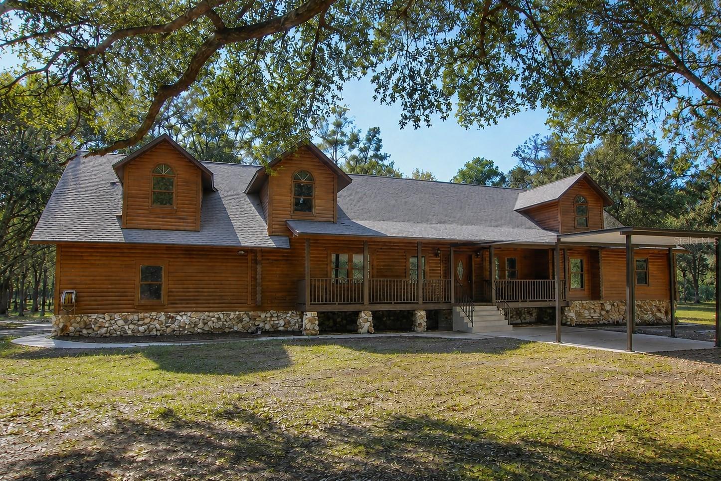 6892 Swain, Sorrento, FL 32776