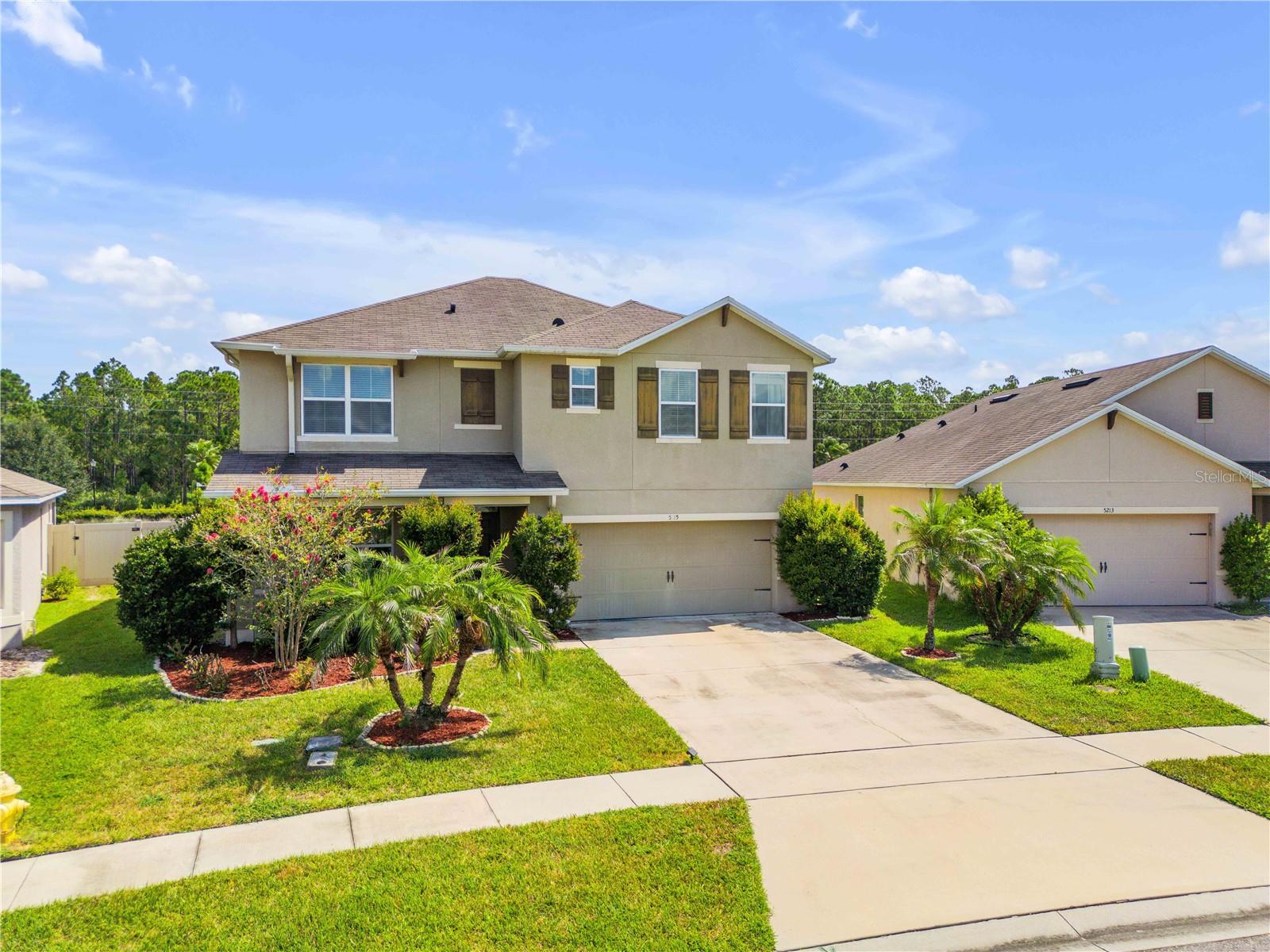 5215 Bear Corn, Port Orange, FL 32128