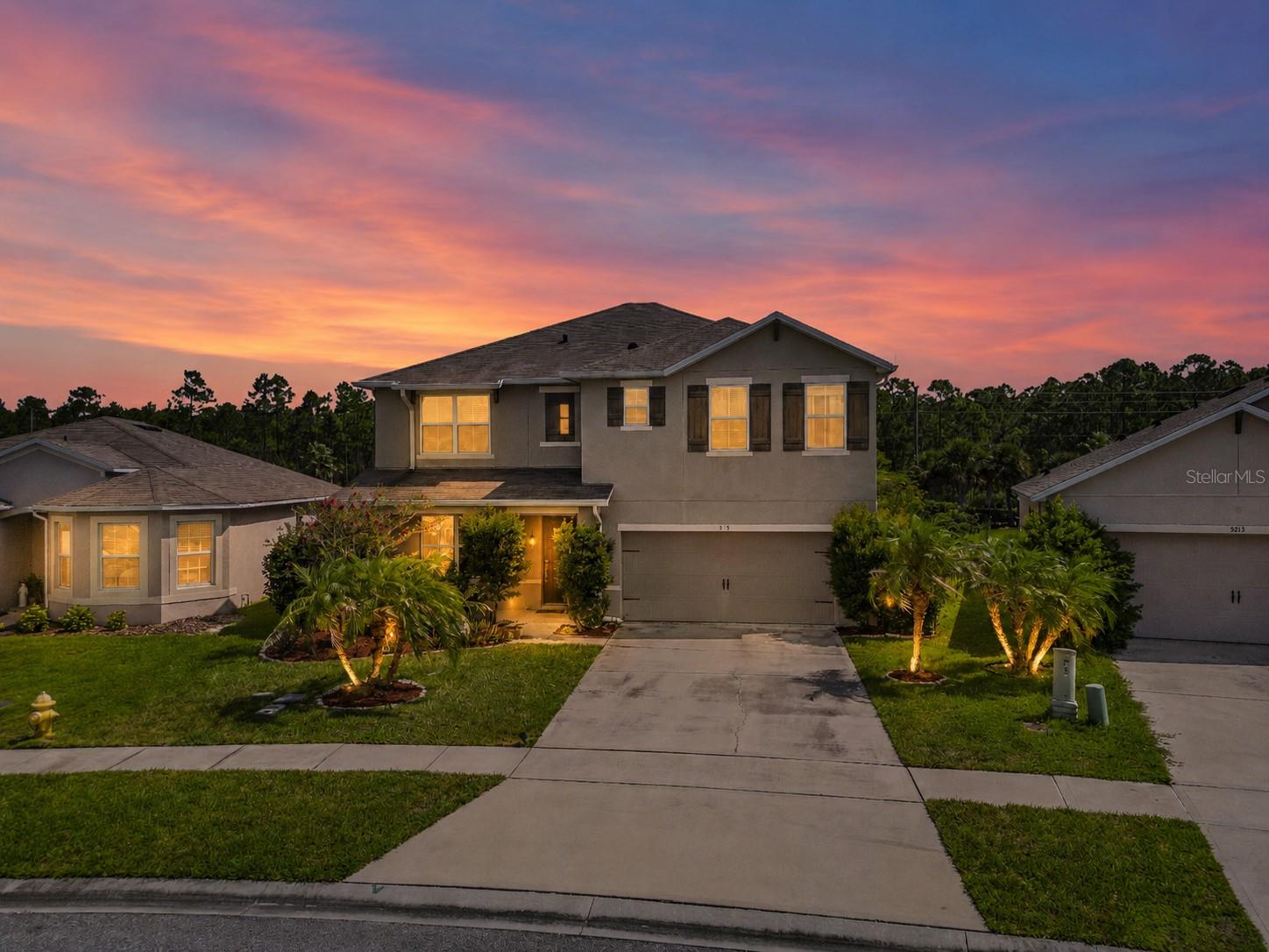 5215 Bear Corn, Port Orange, FL 32128