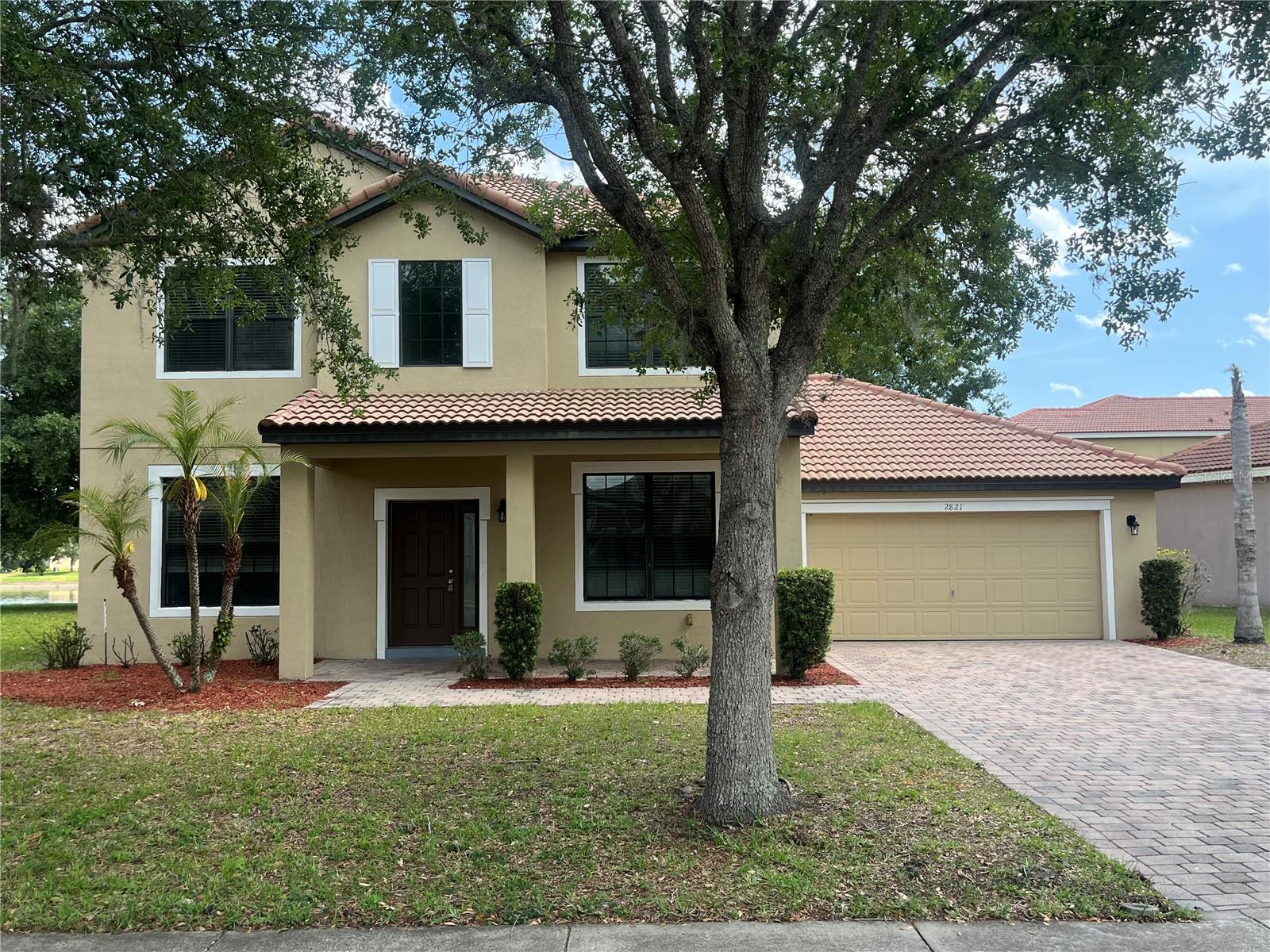 2821 Scenic, Kissimmee, FL 34744