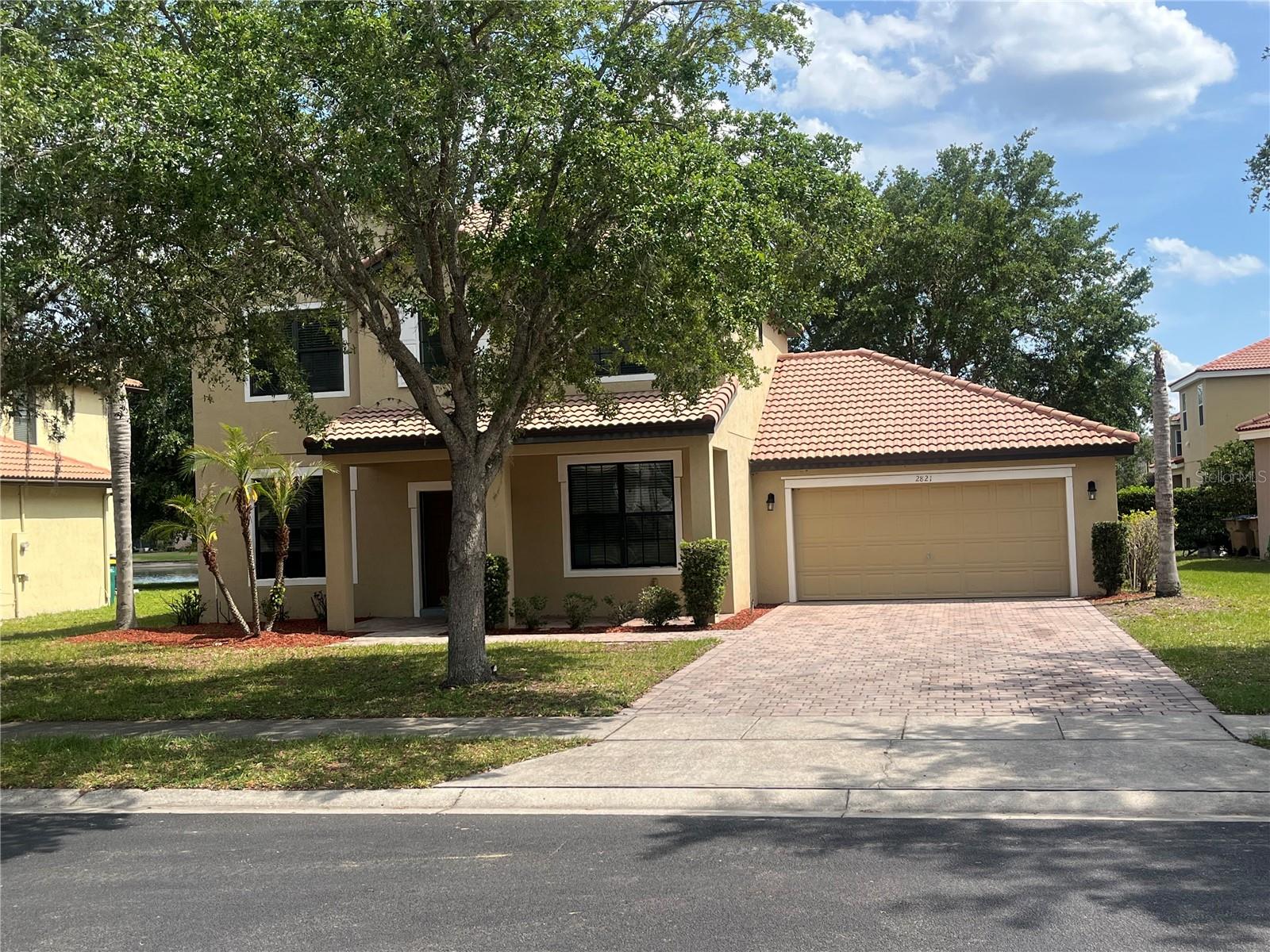 2821 Scenic, Kissimmee, FL 34744
