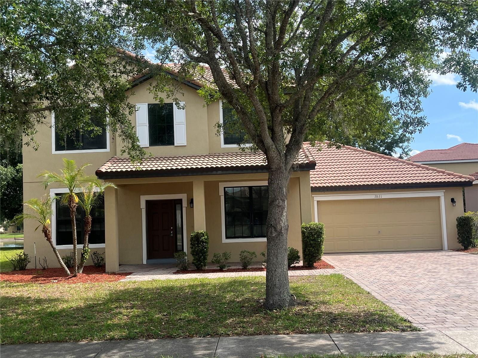 2821 Scenic, Kissimmee, FL 34744