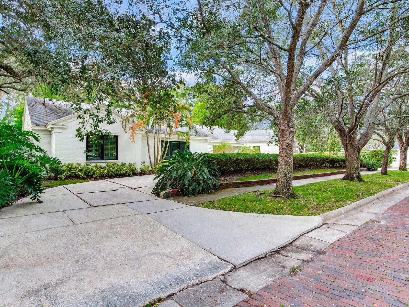 3401 Almeria, Tampa, FL 33629