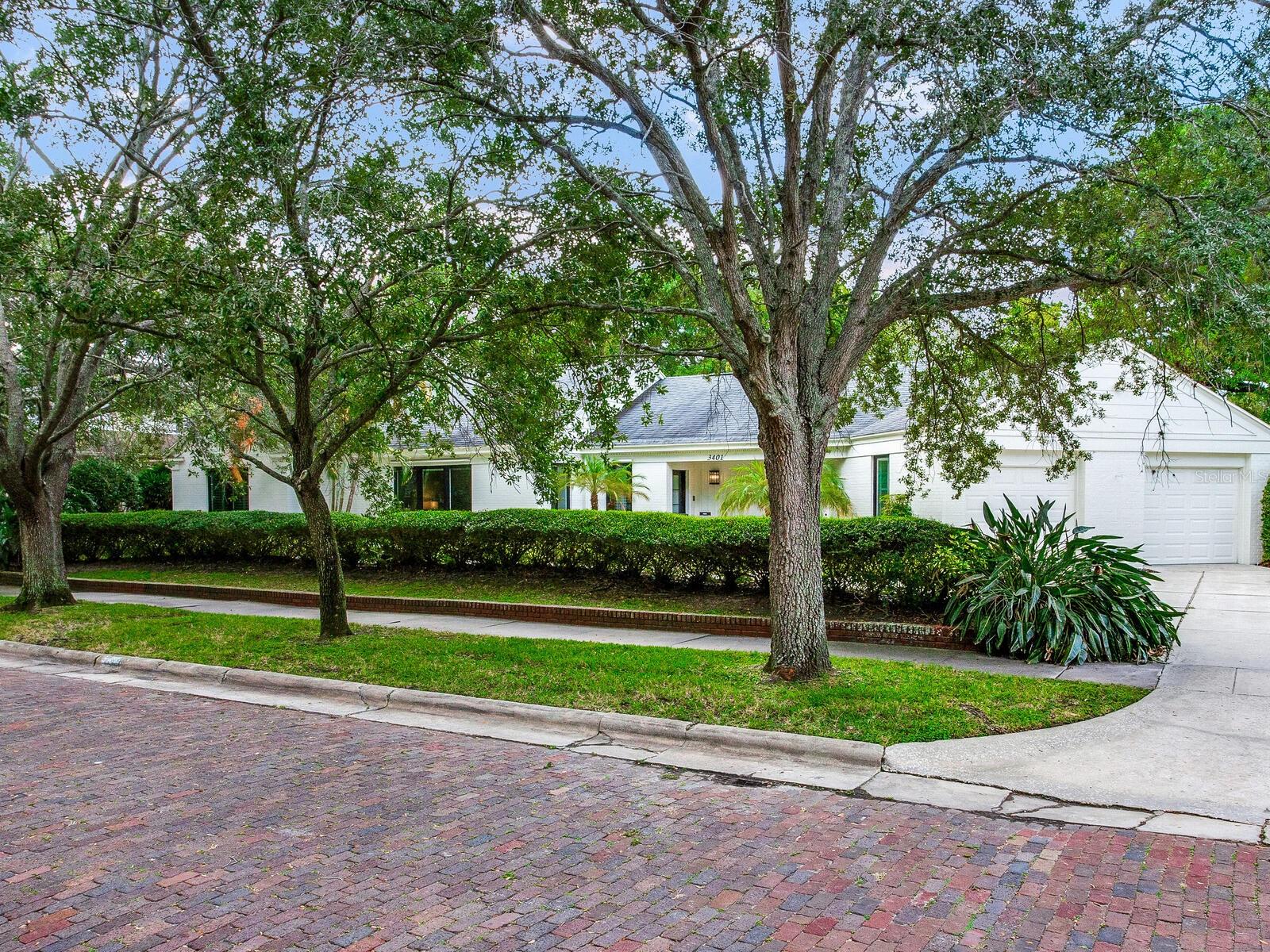 3401 Almeria, Tampa, FL 33629