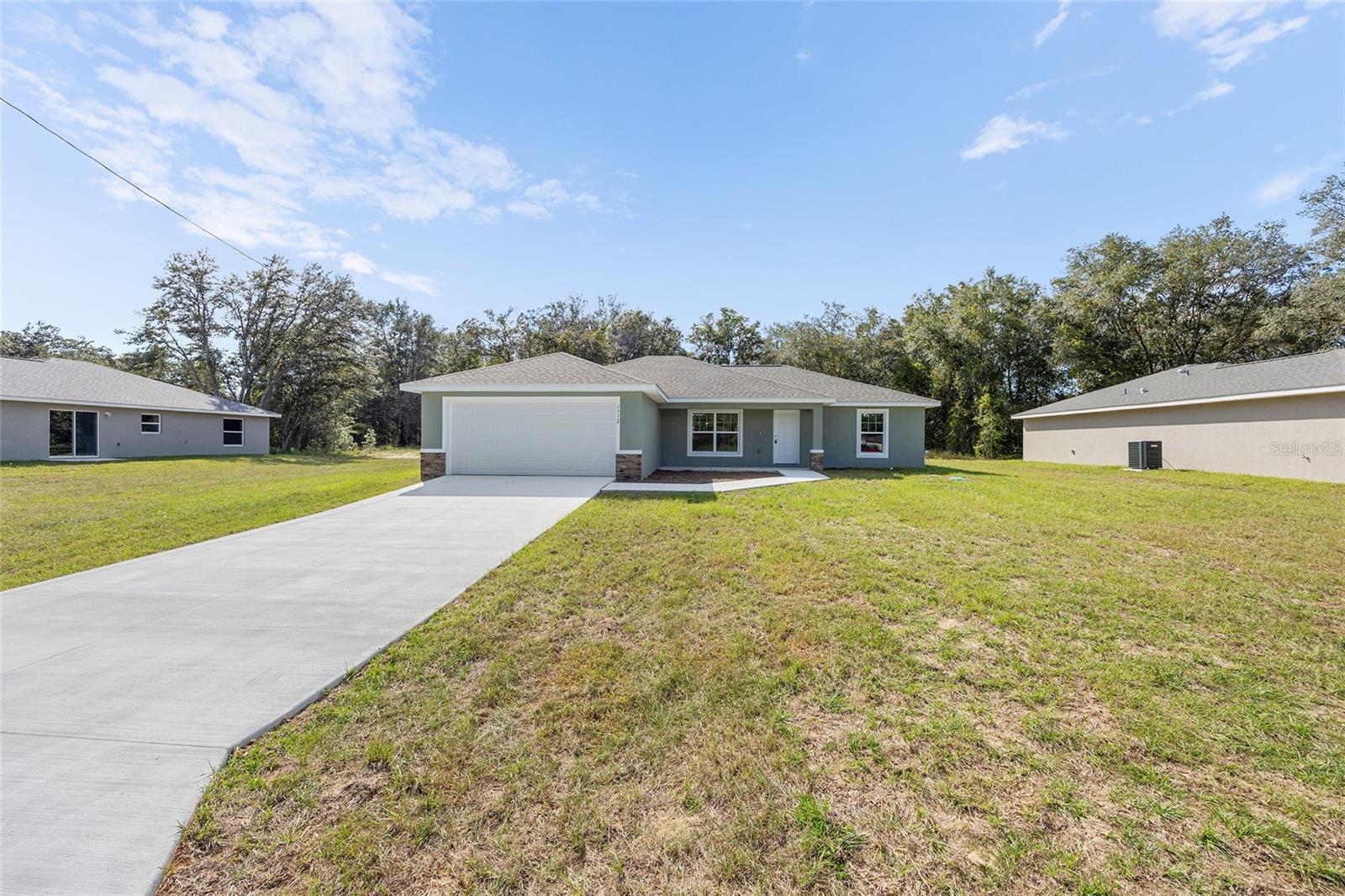 5676 Summerfield, Citrus Springs, FL 34434