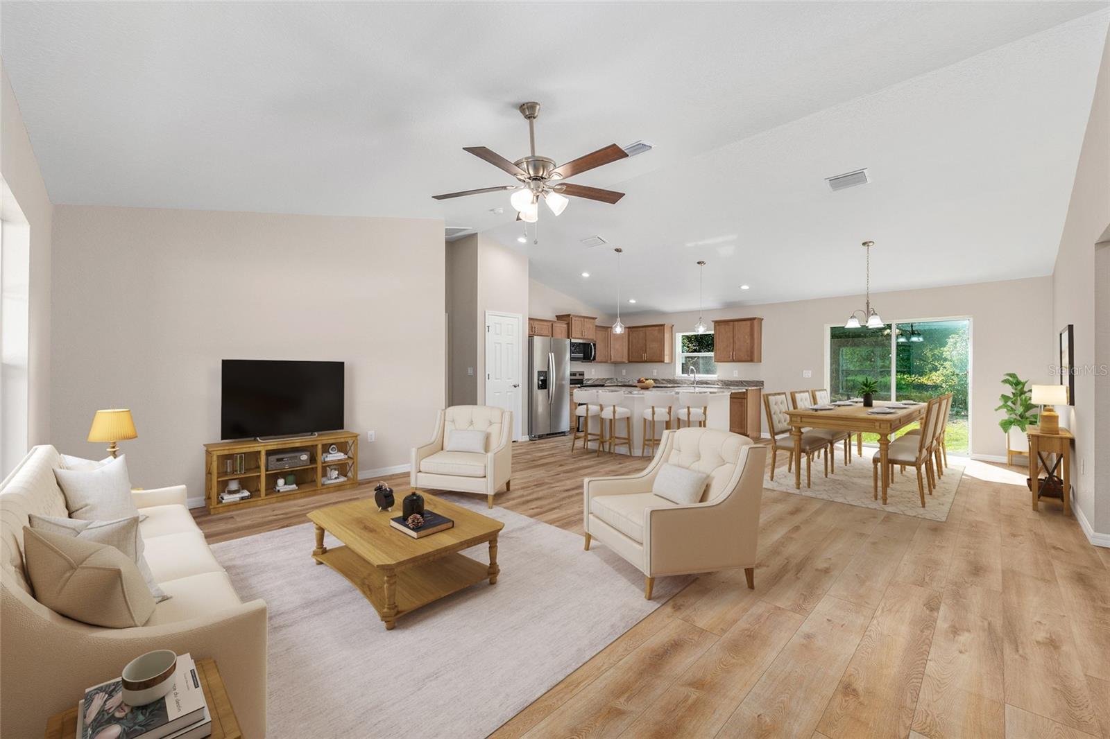 5676 Summerfield, Citrus Springs, FL 34434
