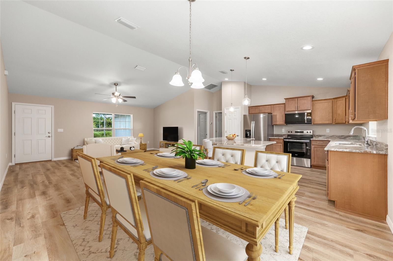 5676 Summerfield, Citrus Springs, FL 34434
