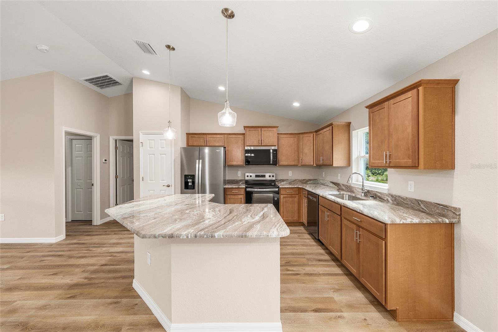 5676 Summerfield, Citrus Springs, FL 34434