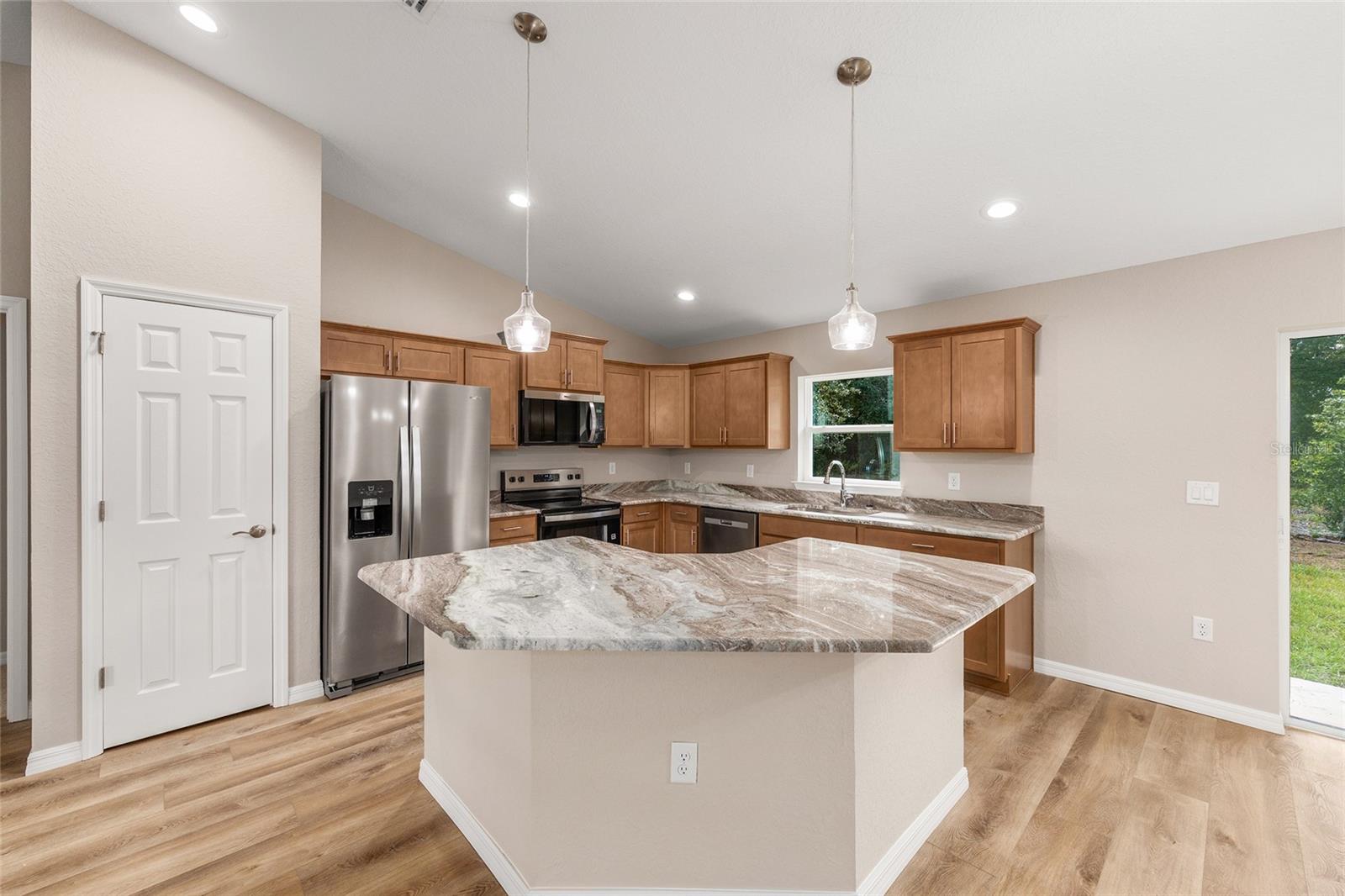 5676 Summerfield, Citrus Springs, FL 34434