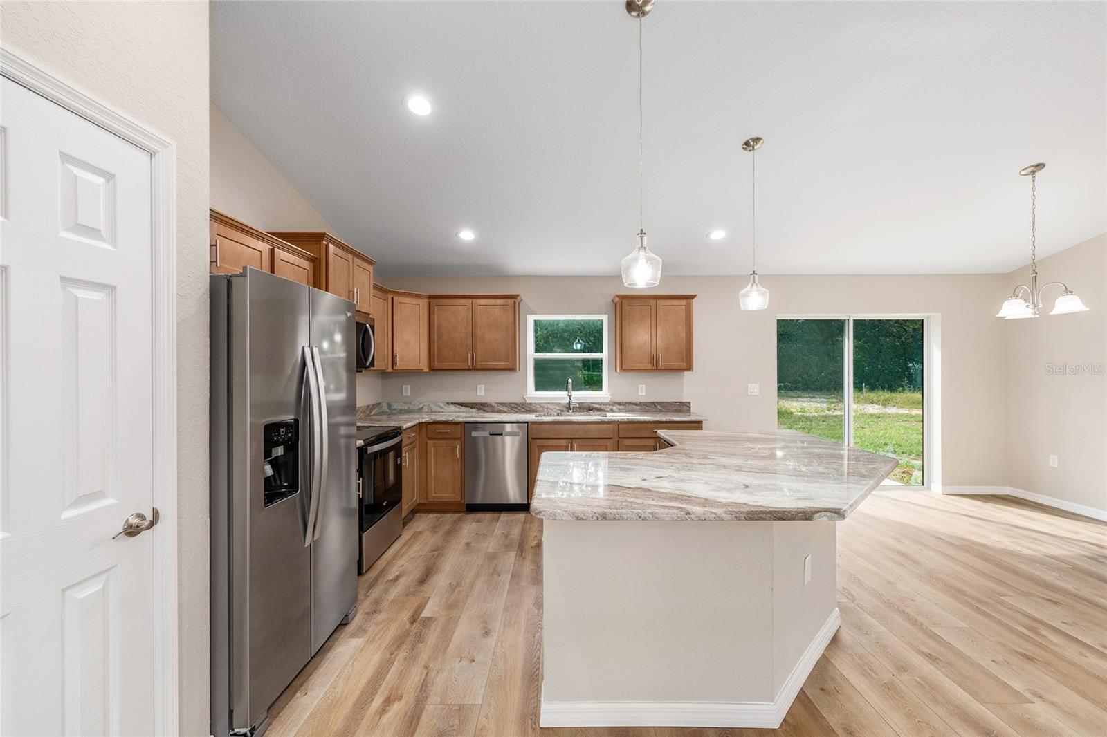 5676 Summerfield, Citrus Springs, FL 34434