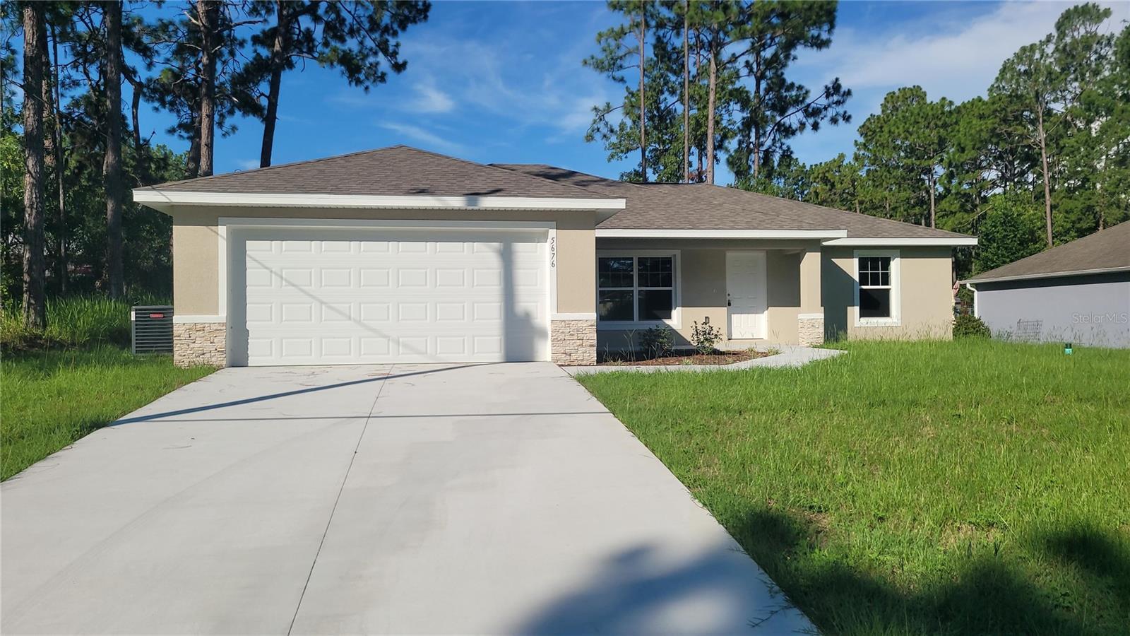 5676 Summerfield, Citrus Springs, FL 34434
