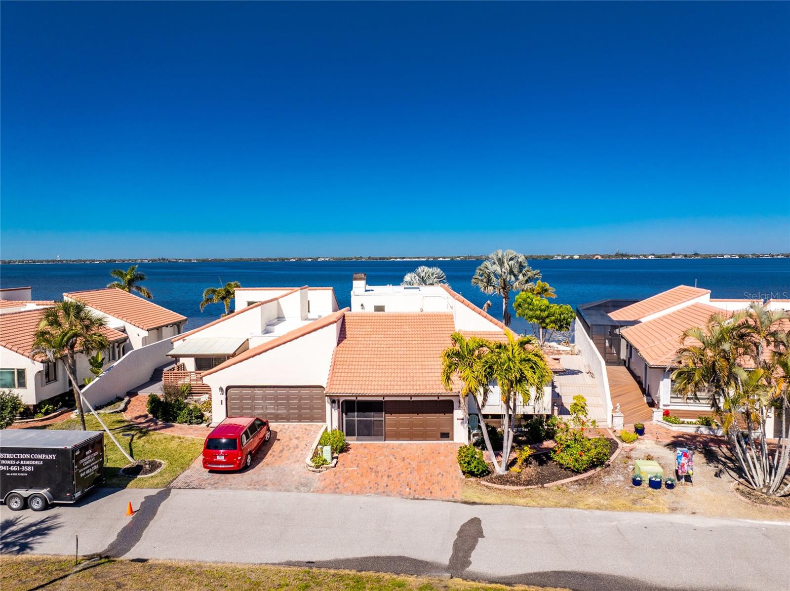 25188 Marion Unit 21, Punta Gorda, FL 33950