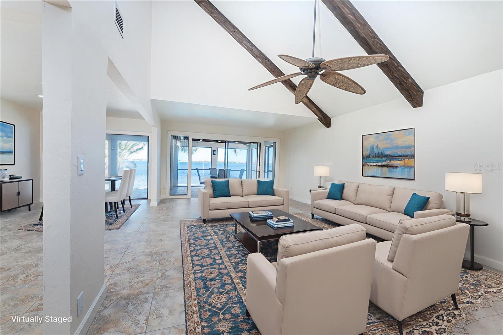 25188 Marion Unit 21, Punta Gorda, FL 33950