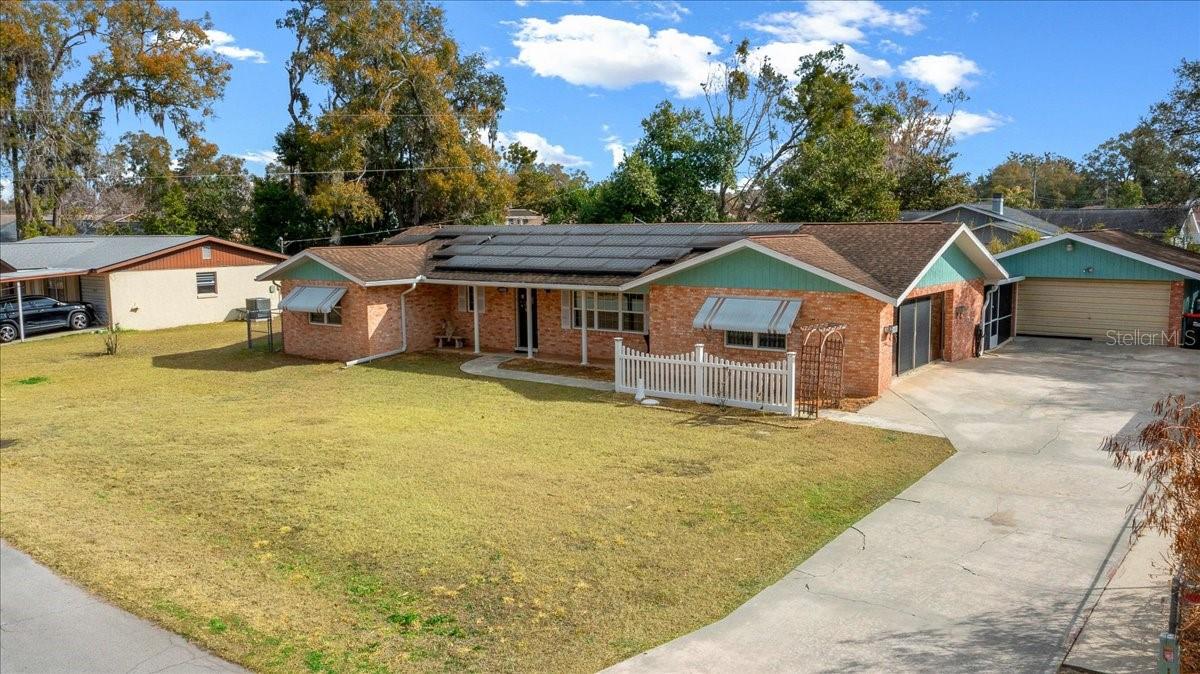 10629 51st, Belleview, FL 34420