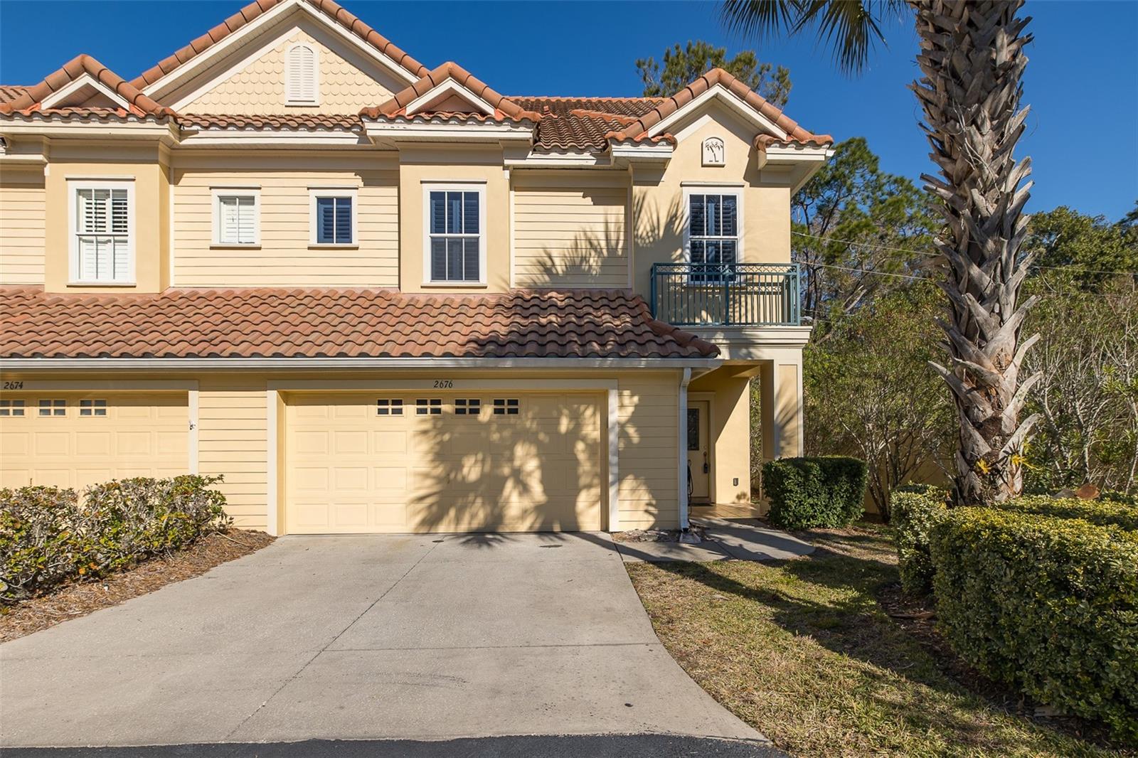 2676 Tanglewood, Palm Harbor, FL 34685