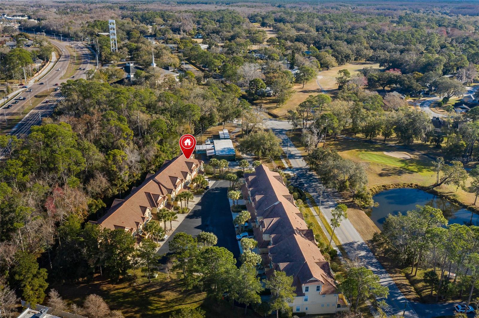 2676 Tanglewood, Palm Harbor, FL 34685
