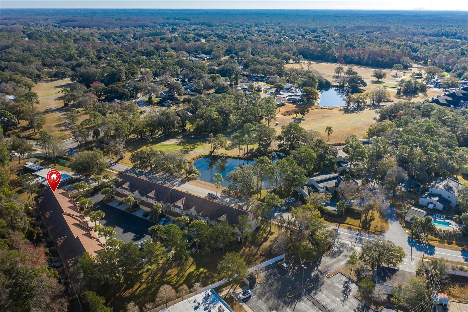 2676 Tanglewood, Palm Harbor, FL 34685