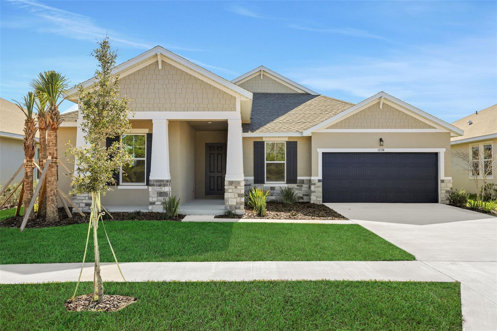 17374 Crisp Apple, Land O Lakes, FL 34638
