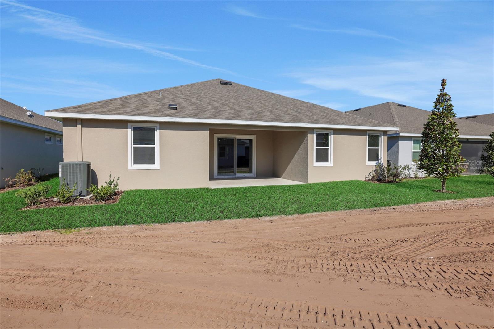 17374 Crisp Apple, Land O Lakes, FL 34638