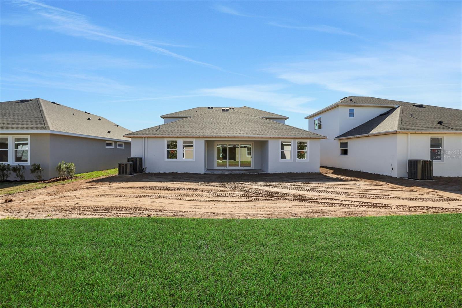 17374 Crisp Apple, Land O Lakes, FL 34638