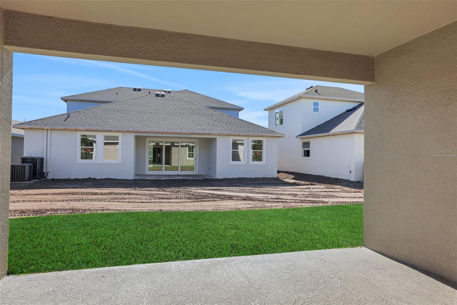 17374 Crisp Apple, Land O Lakes, FL 34638