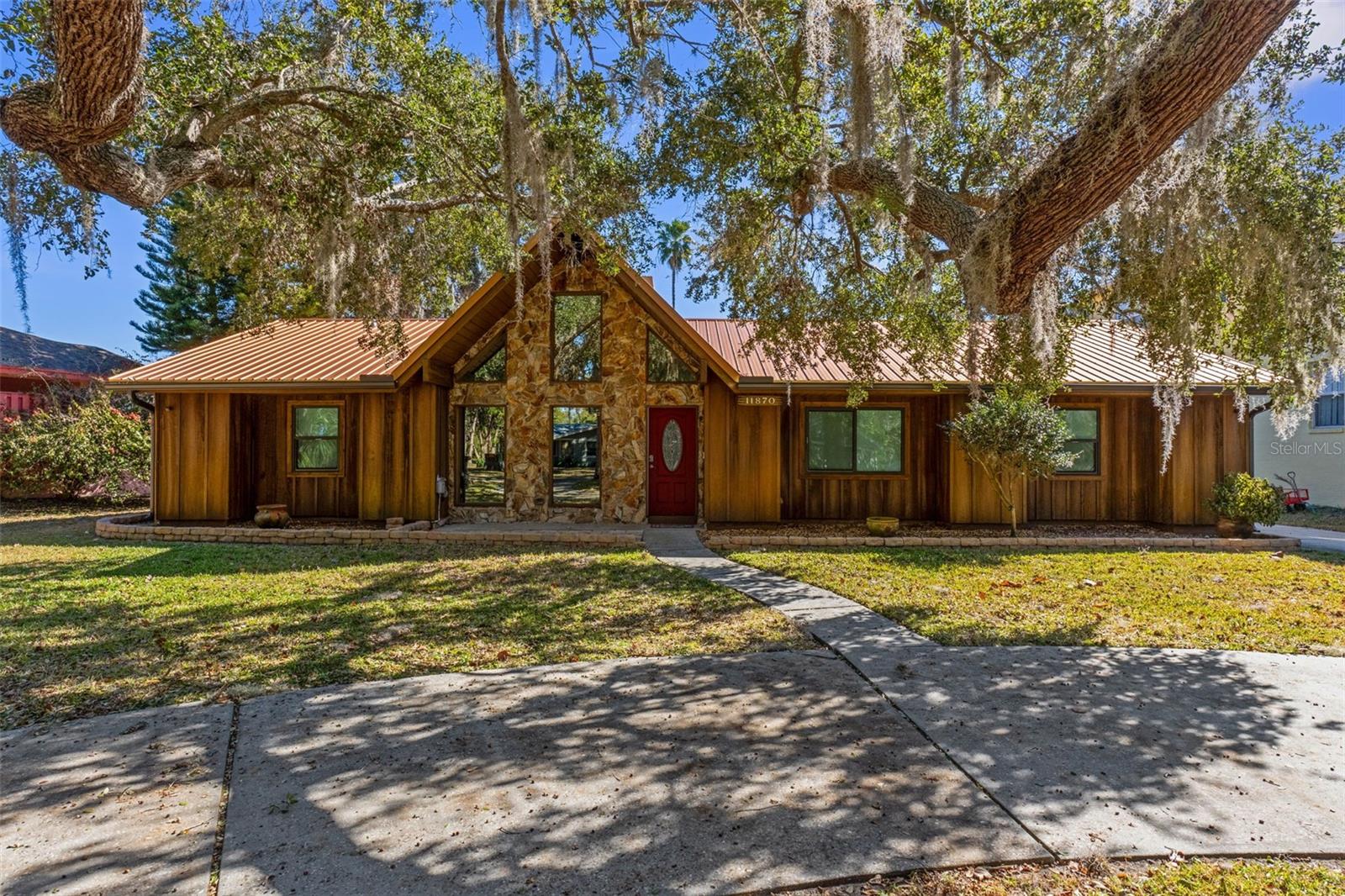 11870 Riverhaven, Homosassa, FL 34448