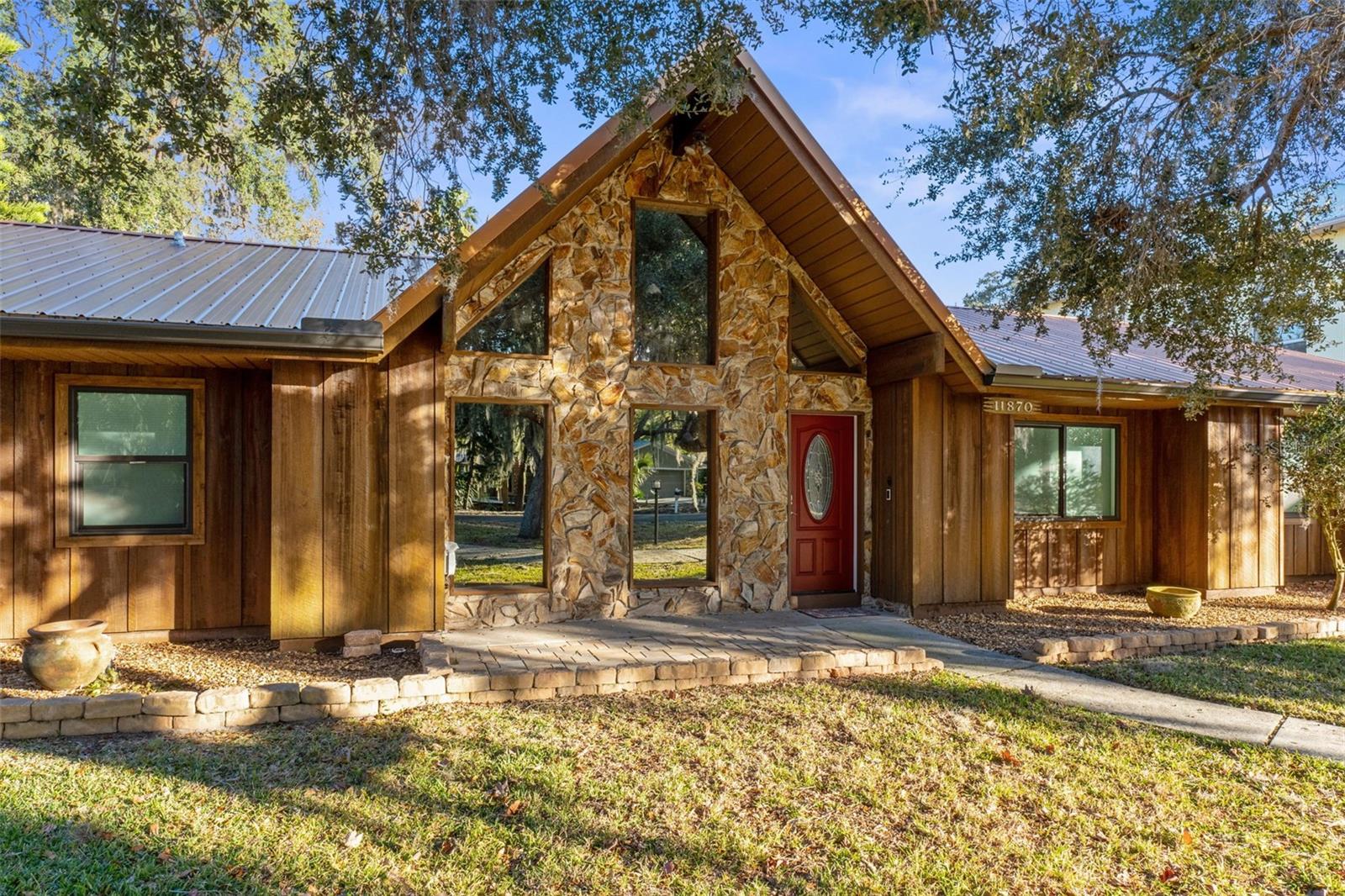11870 Riverhaven, Homosassa, FL 34448