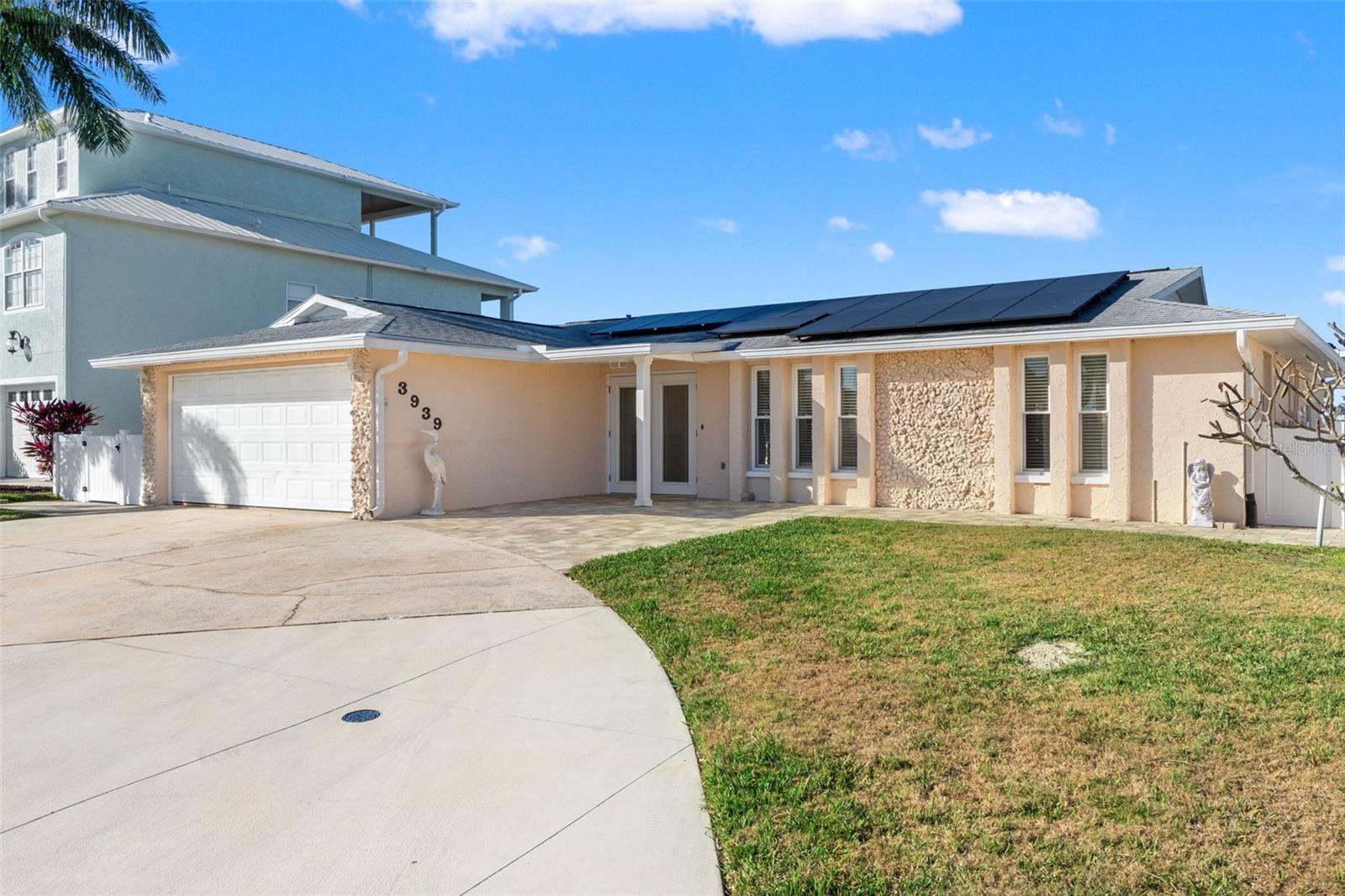 3939 Rudder, New Port Richey, FL 34652