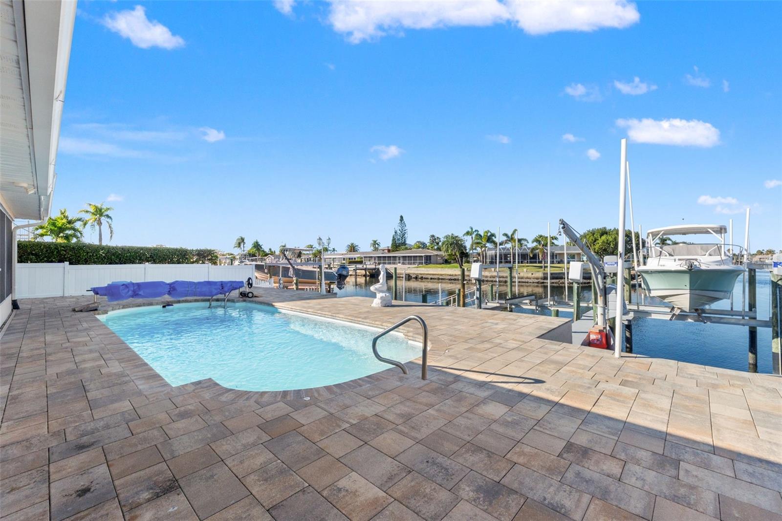 3939 Rudder, New Port Richey, FL 34652