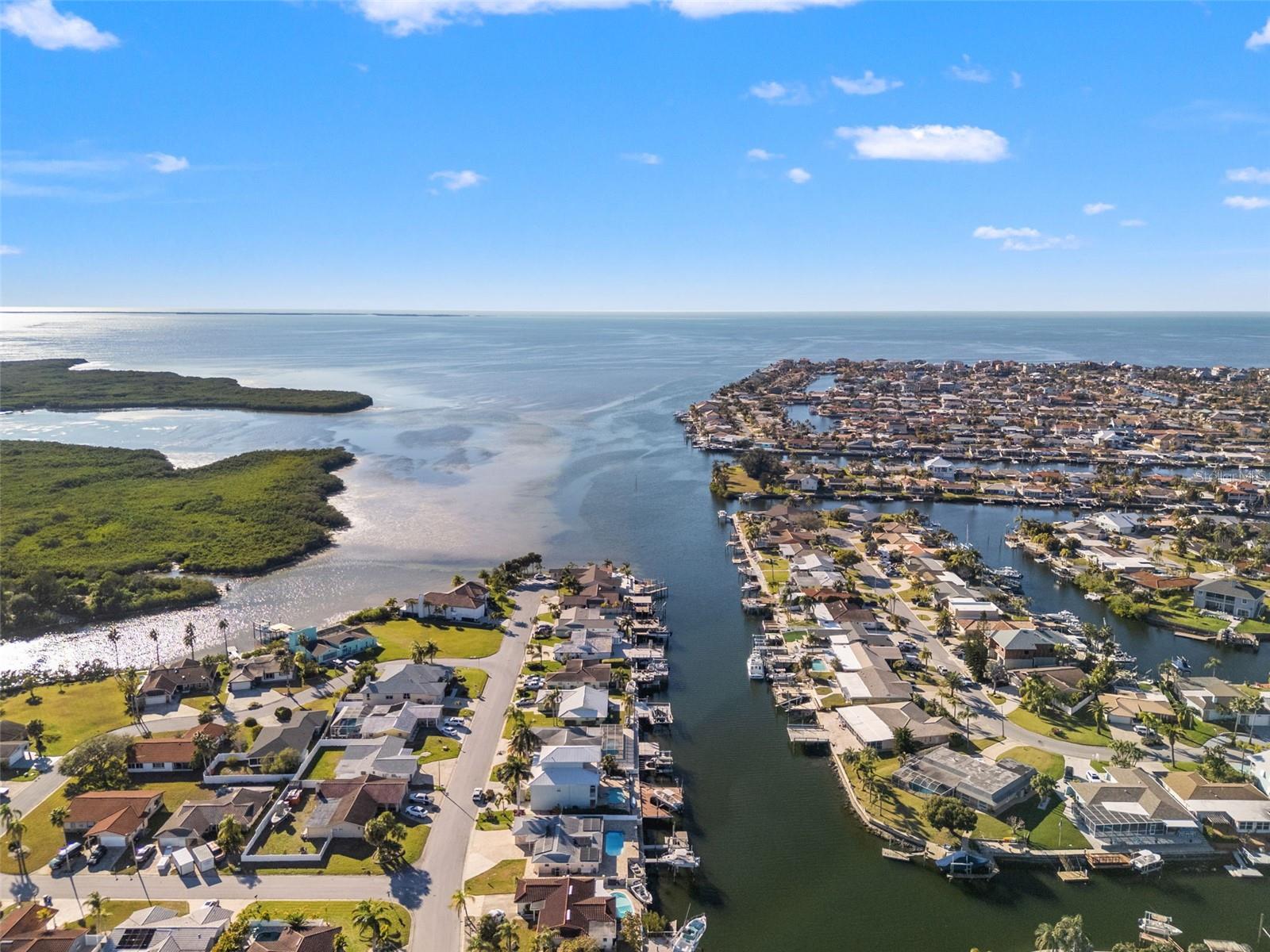 3939 Rudder, New Port Richey, FL 34652