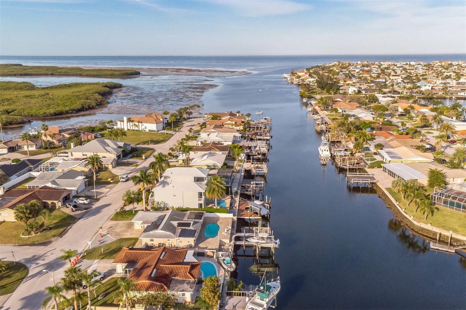 3939 Rudder, New Port Richey, FL 34652