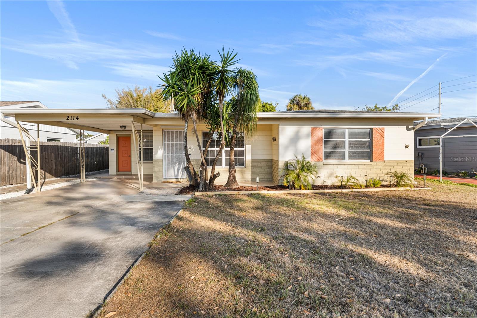 2114 59th, Gulfport, FL 33707