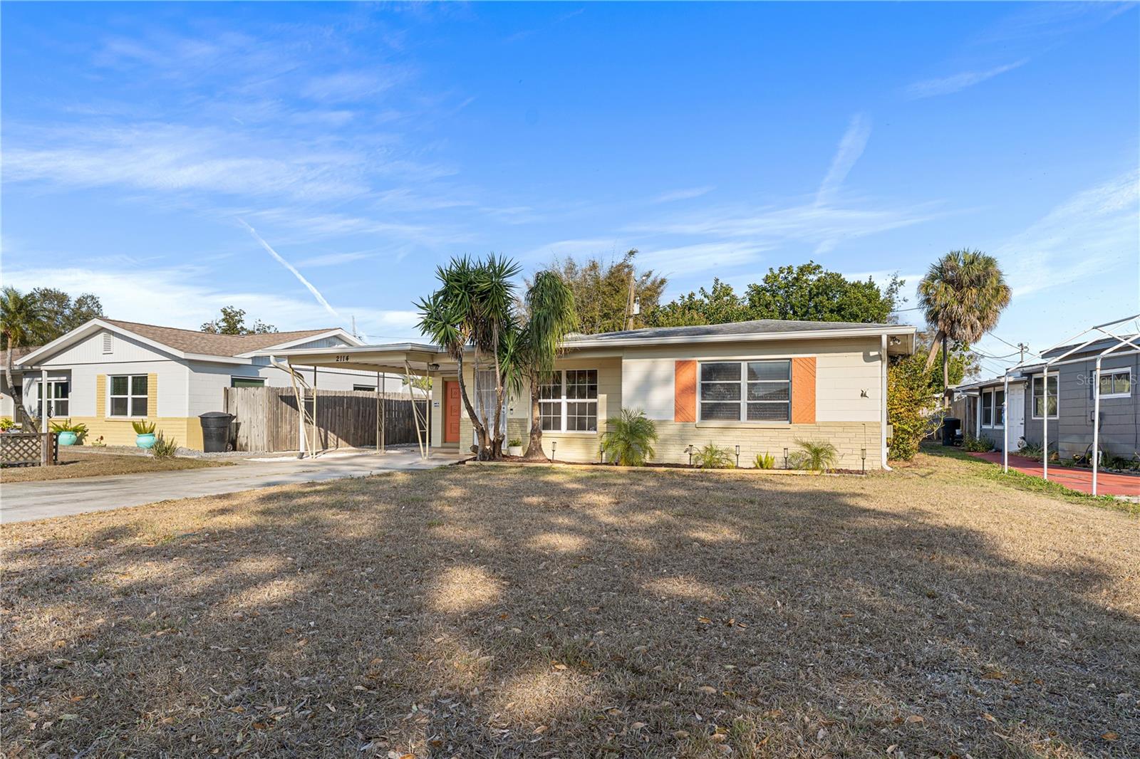2114 59th, Gulfport, FL 33707