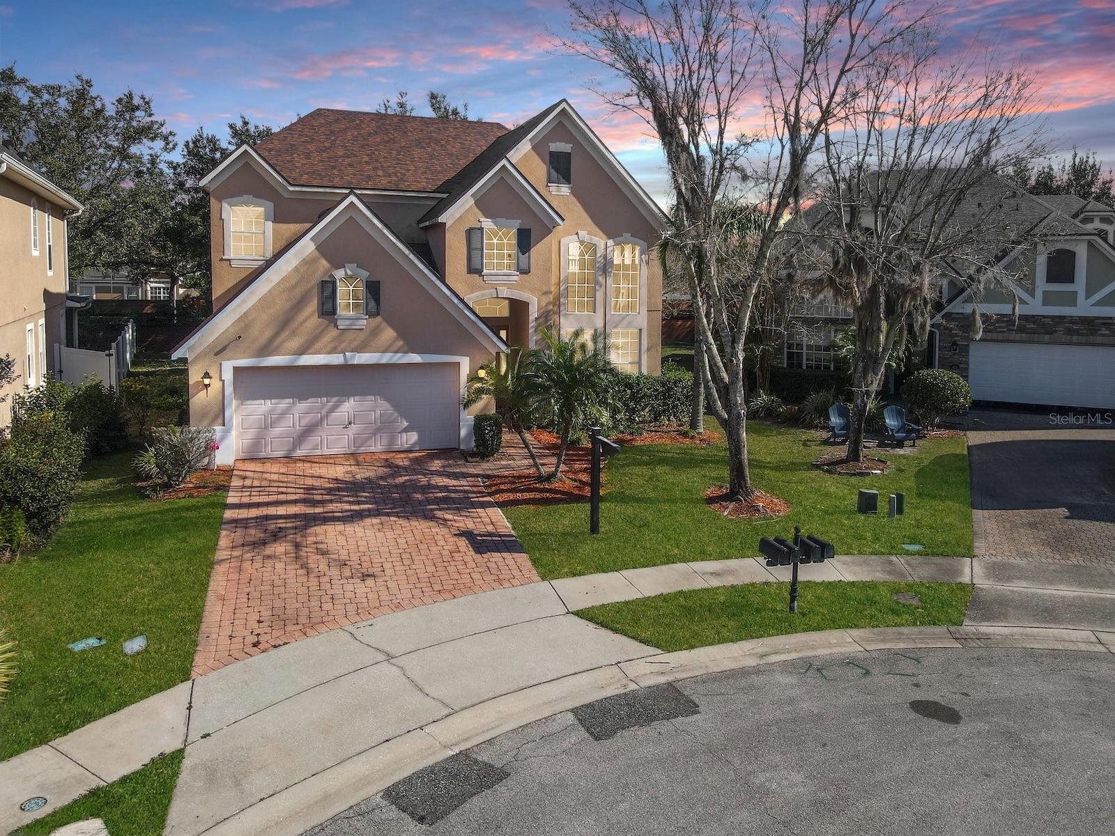 408 River Song, Orlando, FL 32828