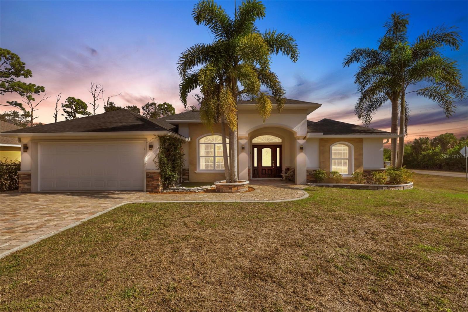 13471 Eisenhower, Port Charlotte, FL 33953