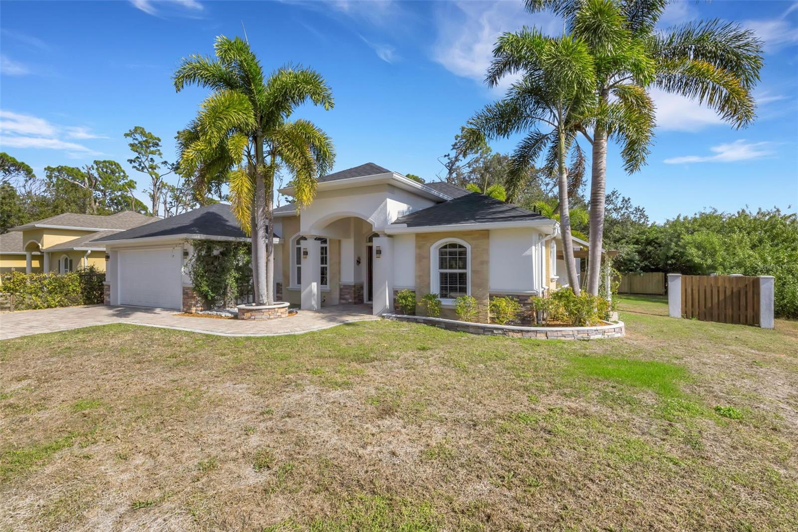 13471 Eisenhower, Port Charlotte, FL 33953