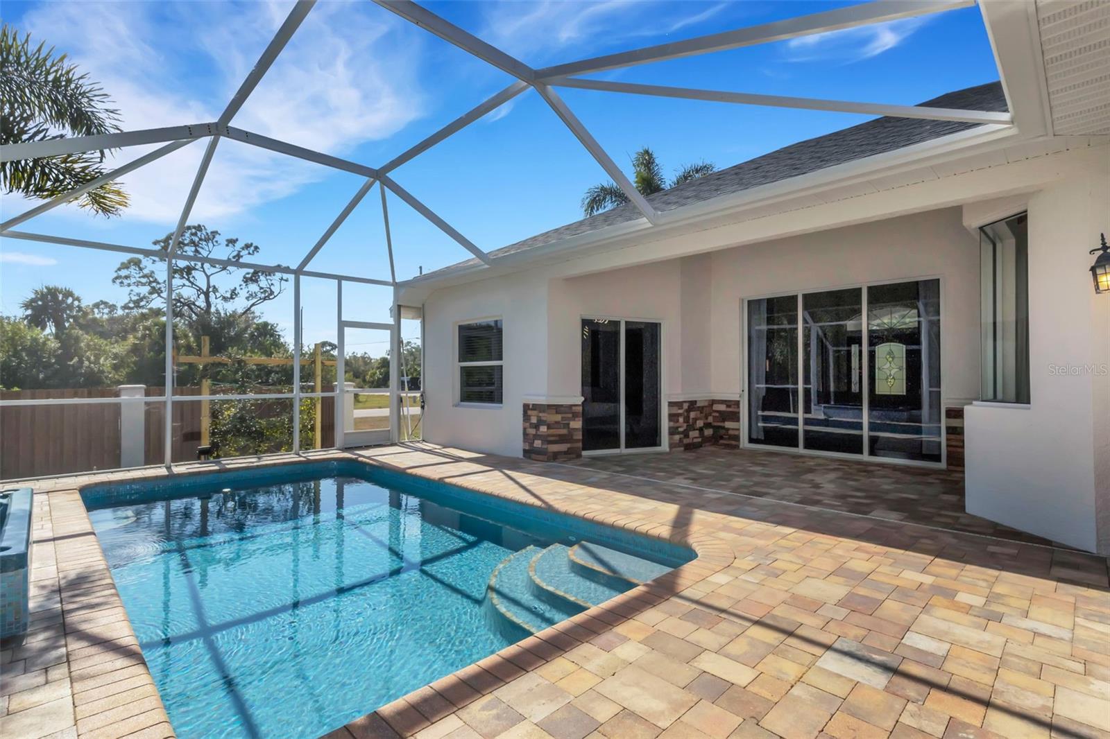 13471 Eisenhower, Port Charlotte, FL 33953