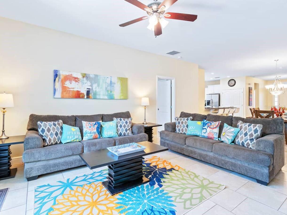 4408 Acorn, Davenport, FL 33837