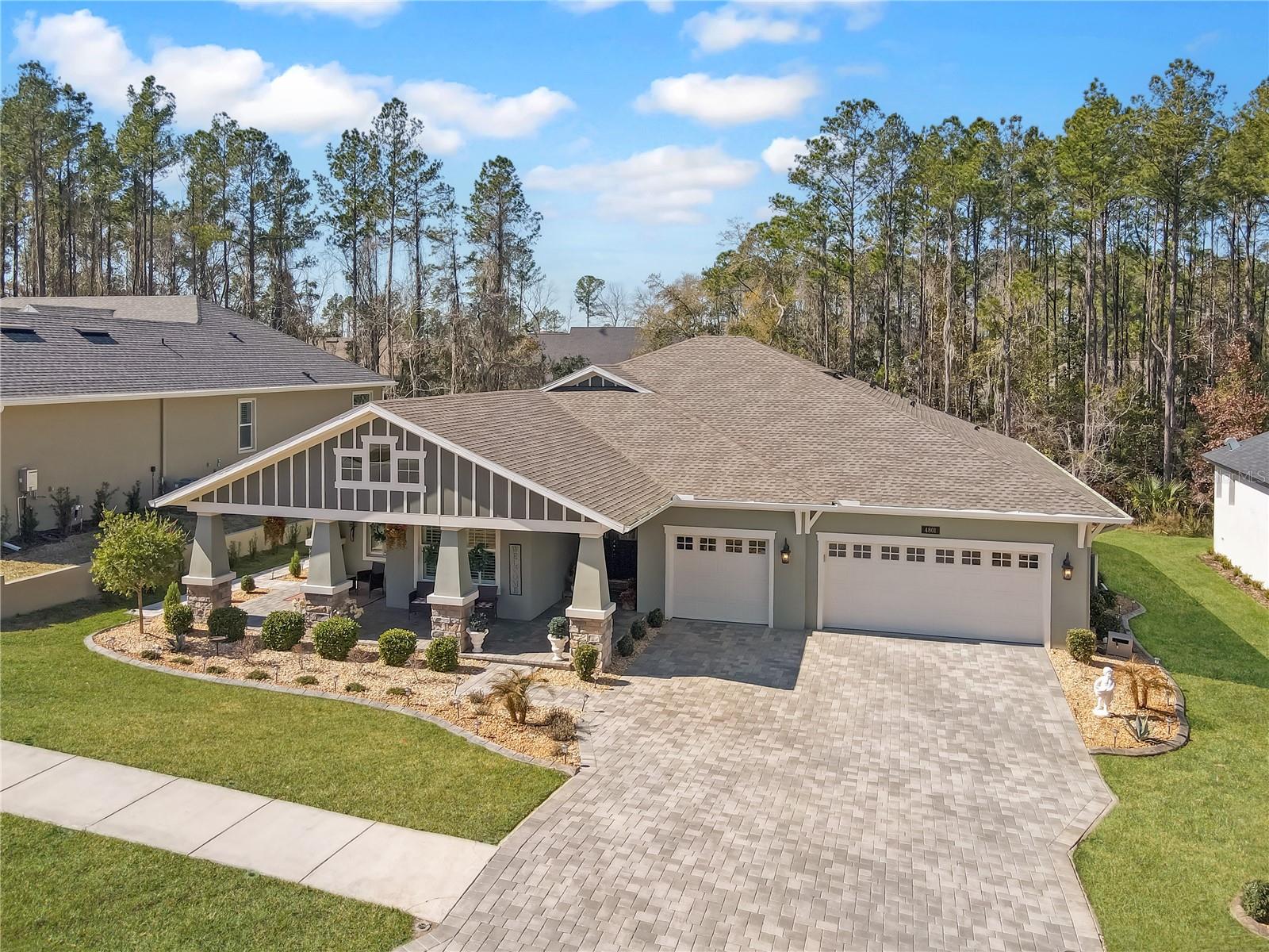 4801 Majestic Hills, Brooksville, FL 34601
