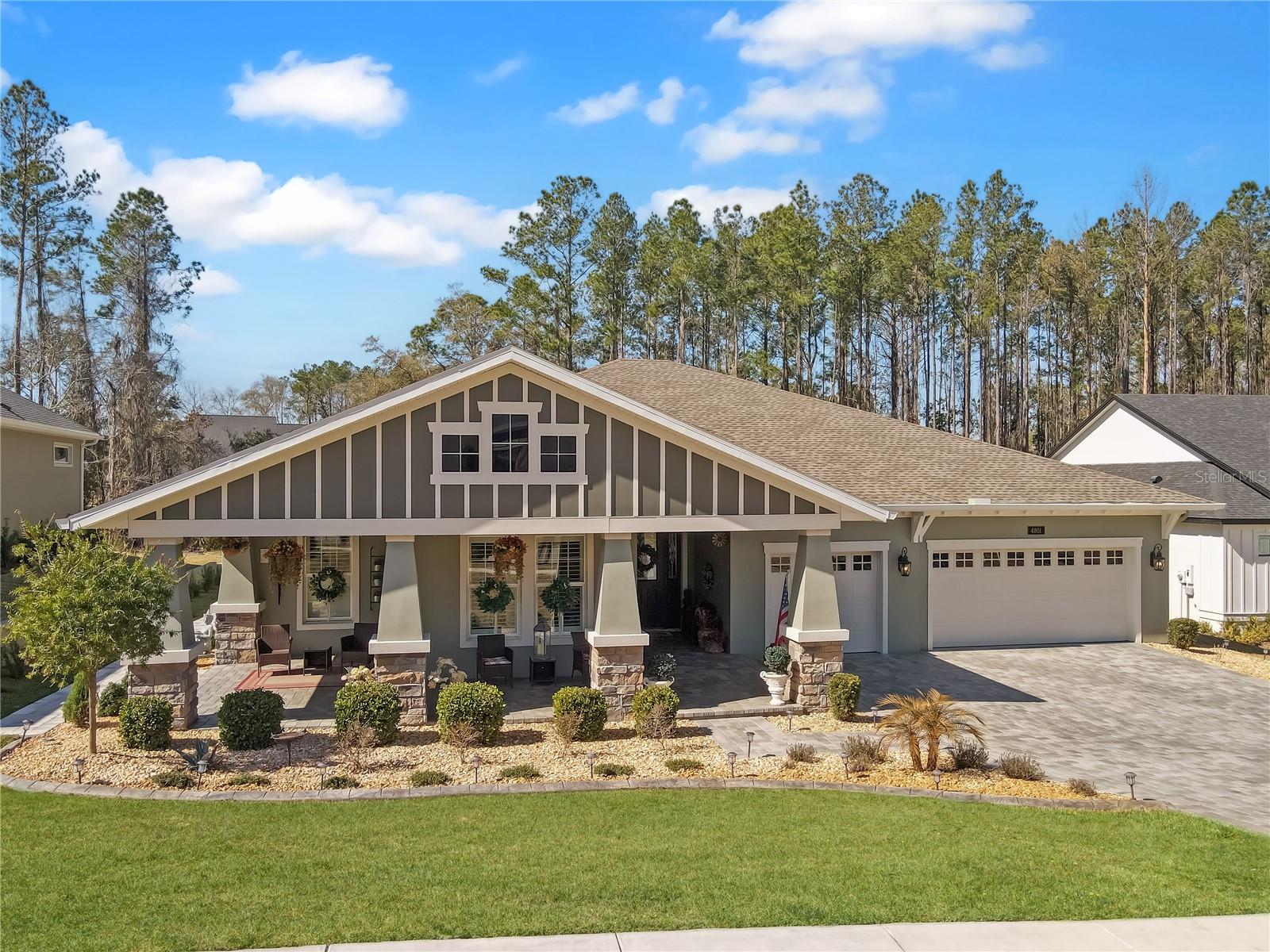 4801 Majestic Hills, Brooksville, FL 34601
