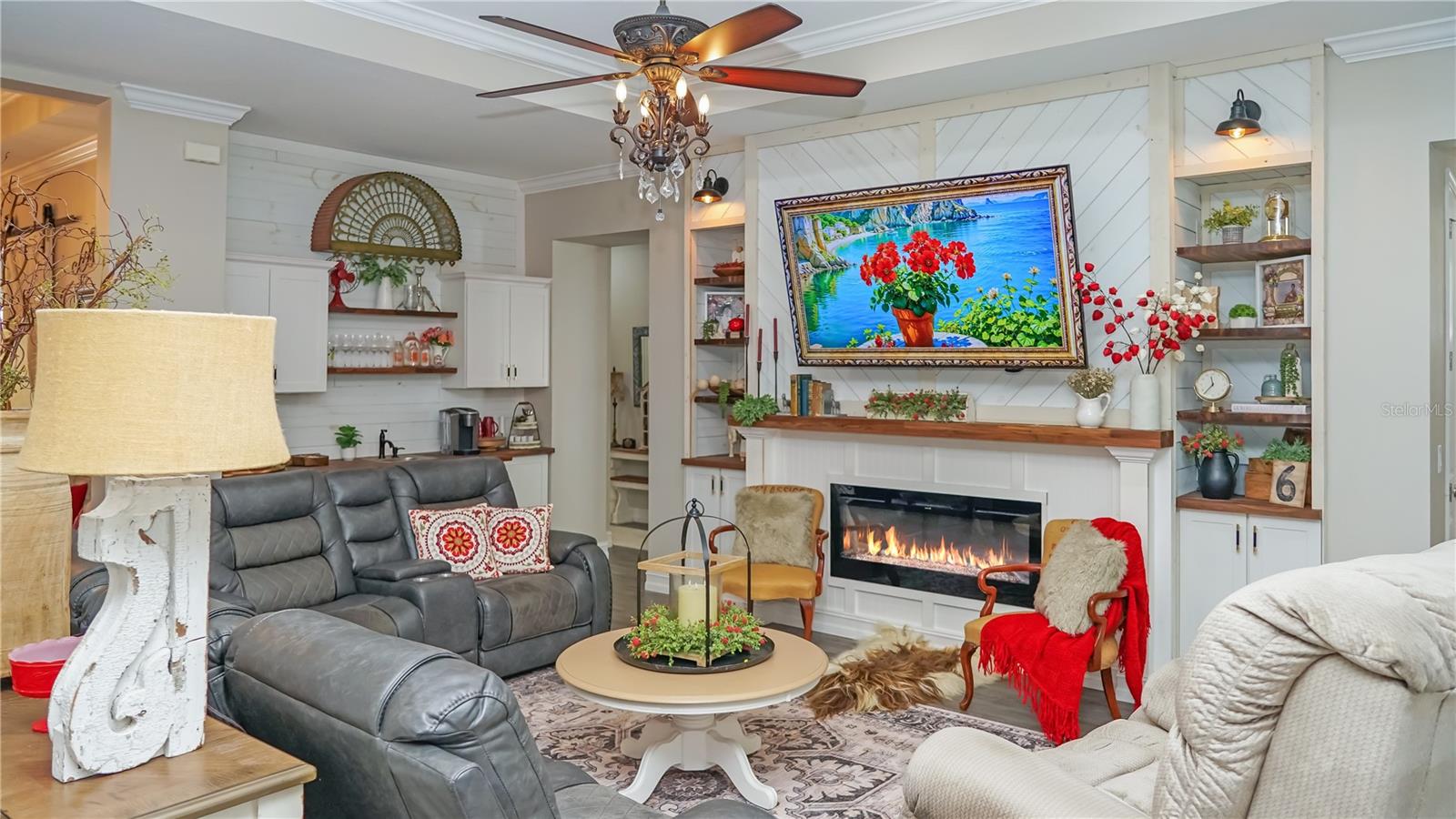4801 Majestic Hills, Brooksville, FL 34601